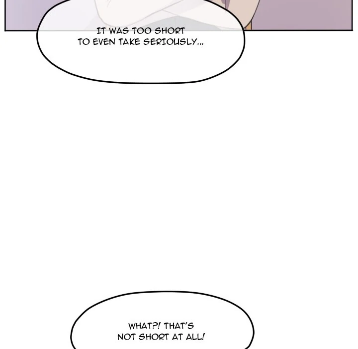 The chill couple Chapter 98 - page 16