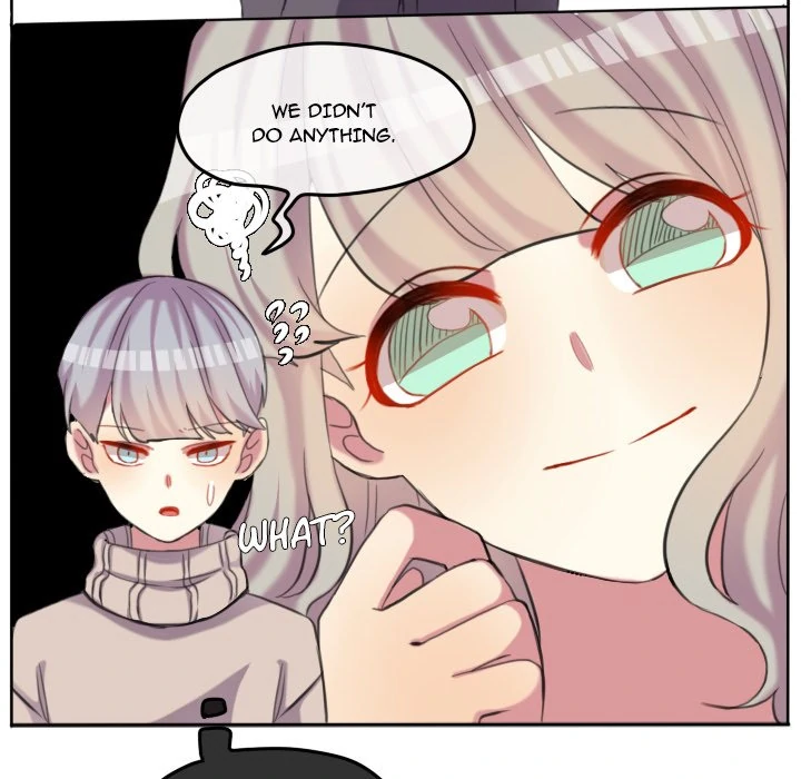 The chill couple Chapter 98 - page 18