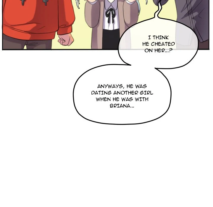 The chill couple Chapter 98 - page 21
