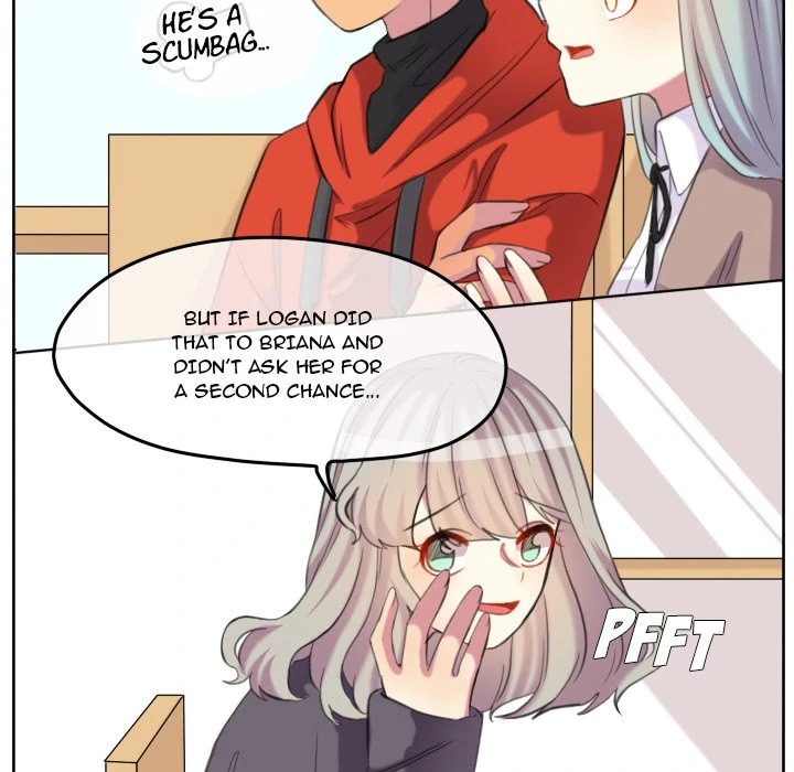 The chill couple Chapter 98 - page 23