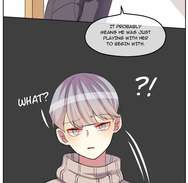 The chill couple Chapter 98 - page 24