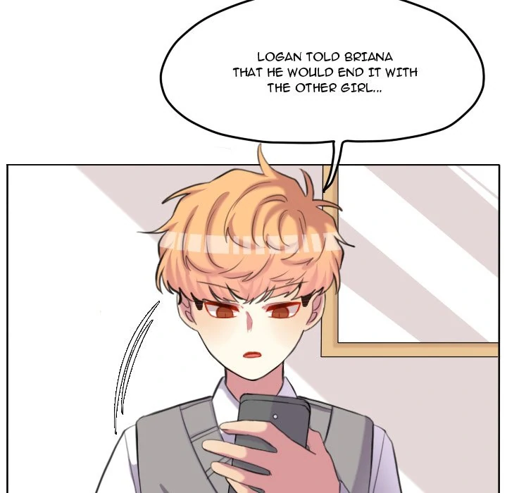 The chill couple Chapter 98 - page 28