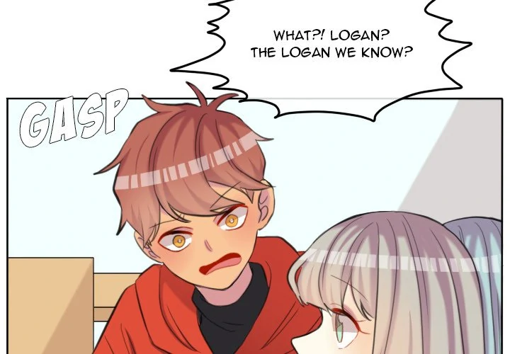 The chill couple Chapter 98 - page 3
