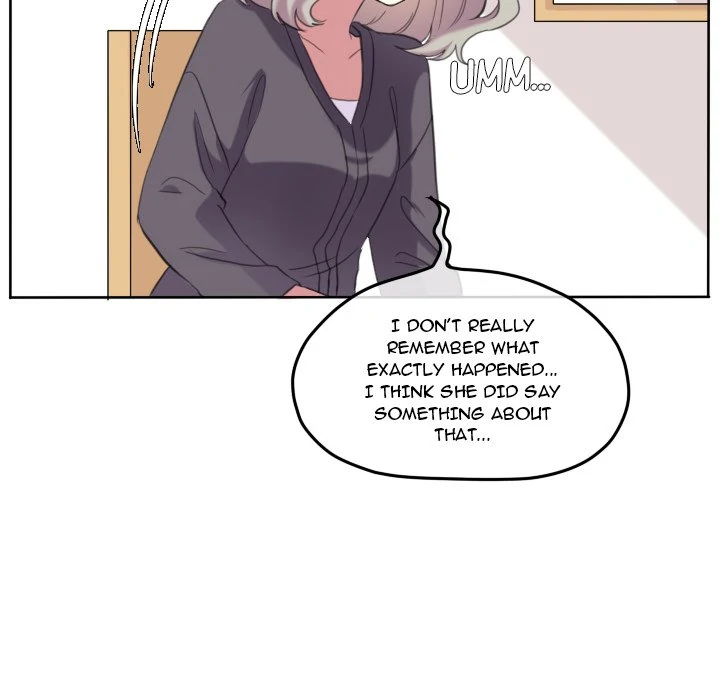 The chill couple Chapter 98 - page 31