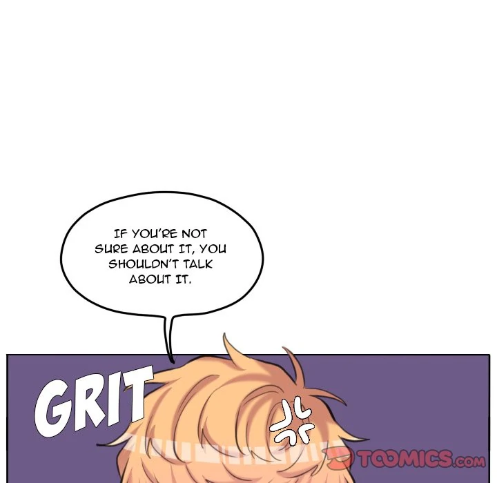 The chill couple Chapter 98 - page 32