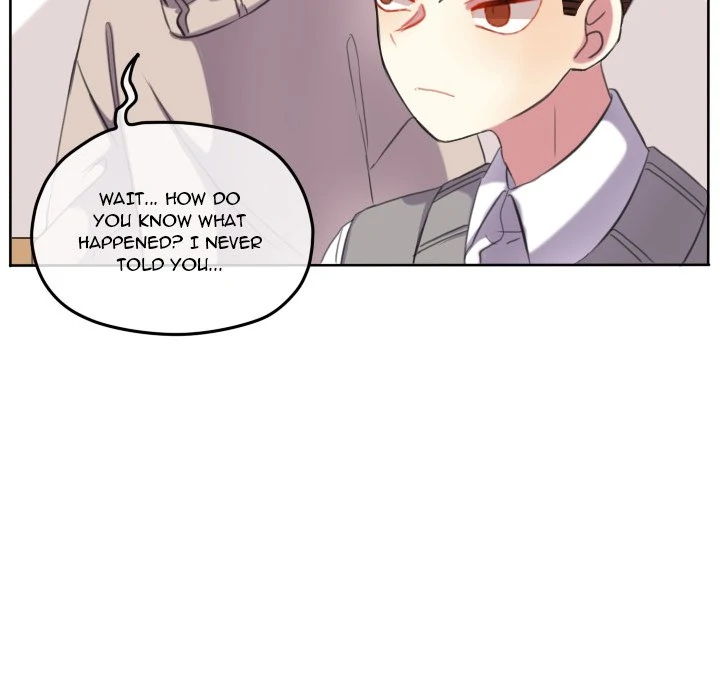 The chill couple Chapter 98 - page 34