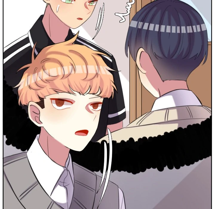 The chill couple Chapter 98 - page 36