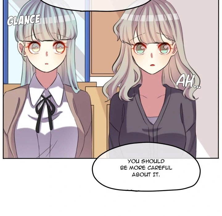 The chill couple Chapter 98 - page 41