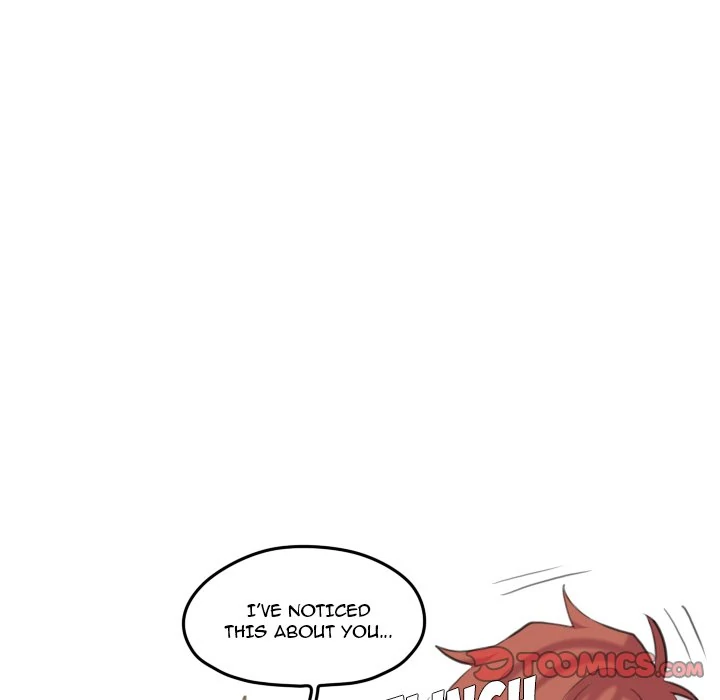 The chill couple Chapter 98 - page 42