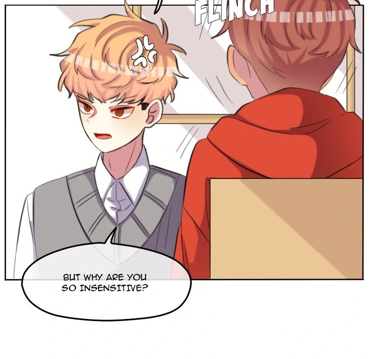 The chill couple Chapter 98 - page 43