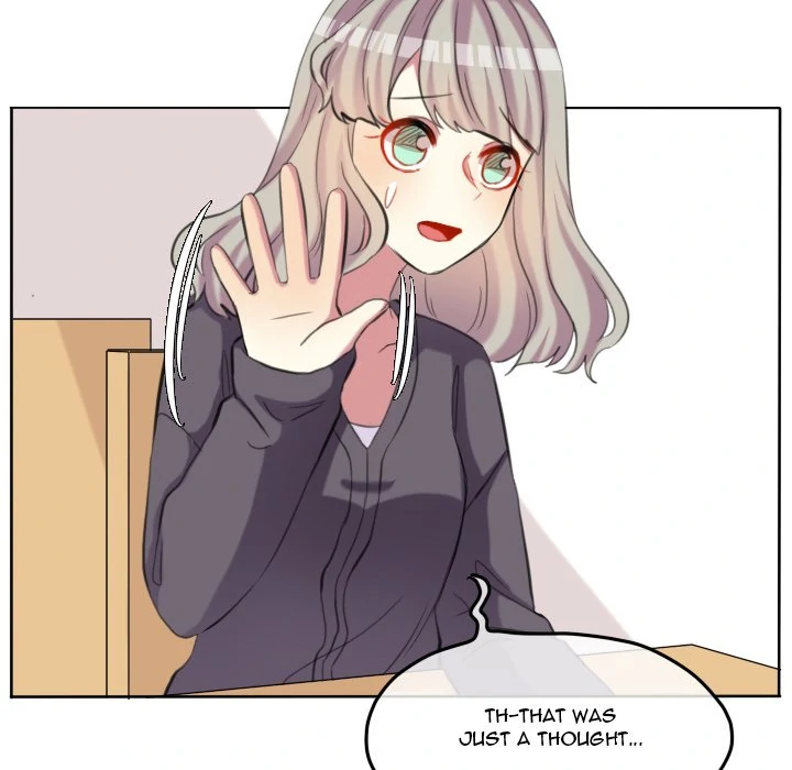 The chill couple Chapter 98 - page 45