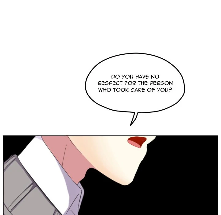 The chill couple Chapter 98 - page 47