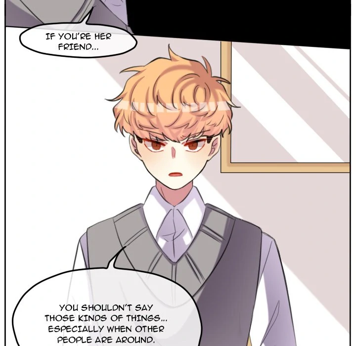 The chill couple Chapter 98 - page 48
