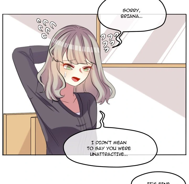 The chill couple Chapter 98 - page 53