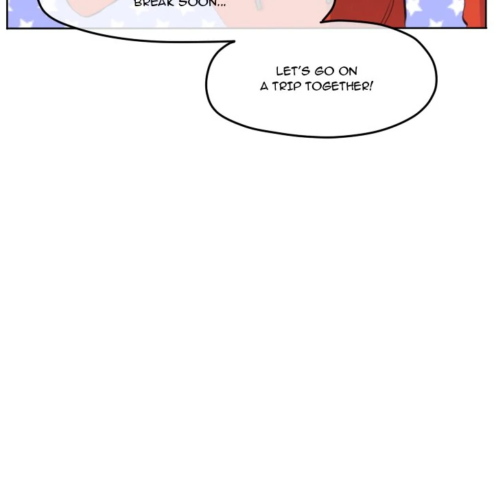 The chill couple Chapter 98 - page 56