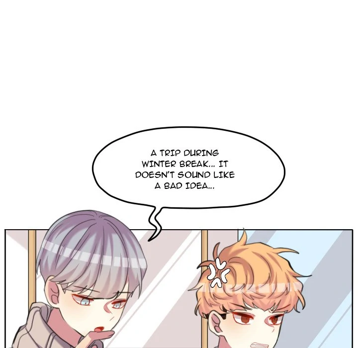 The chill couple Chapter 98 - page 57