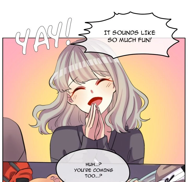 The chill couple Chapter 98 - page 59