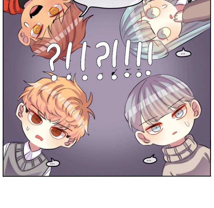 The chill couple Chapter 98 - page 60