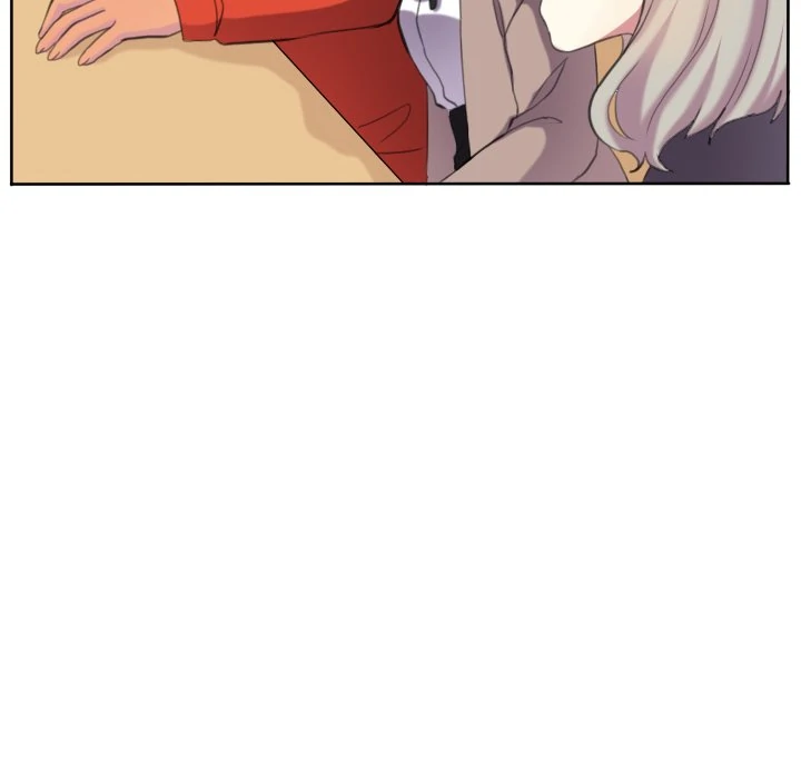 The chill couple Chapter 98 - page 65