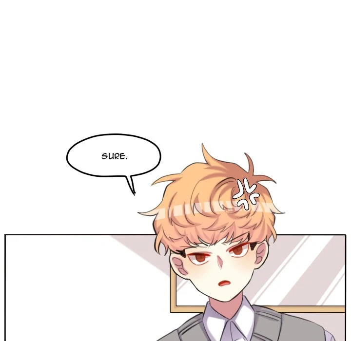 The chill couple Chapter 98 - page 66