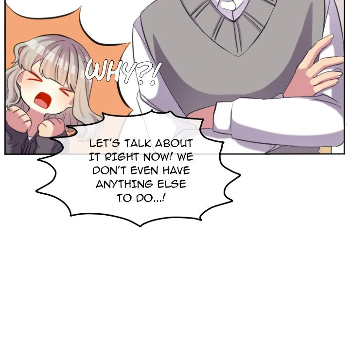 The chill couple Chapter 98 - page 67