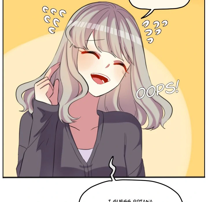 The chill couple Chapter 98 - page 7