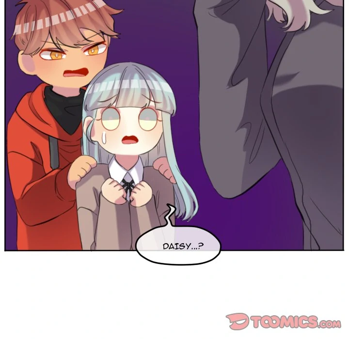 The chill couple Chapter 98 - page 72