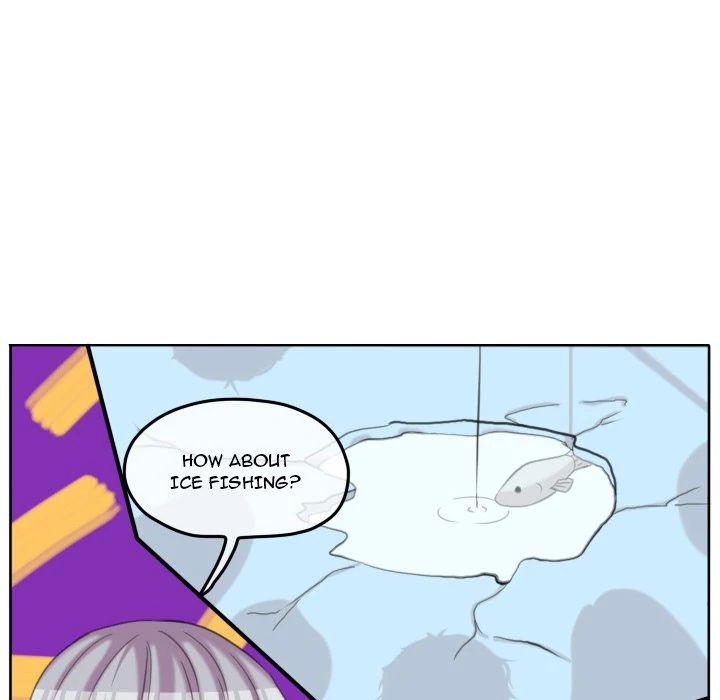 The chill couple Chapter 98 - page 75