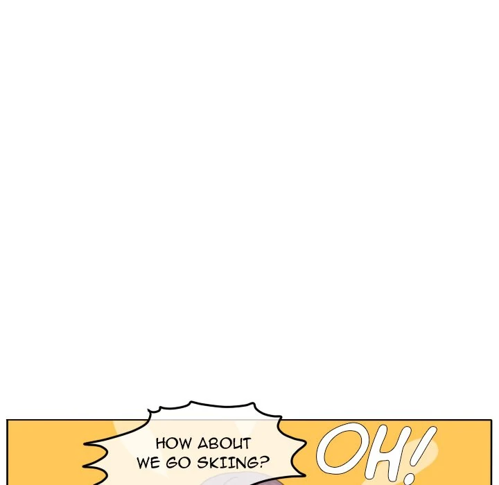 The chill couple Chapter 98 - page 80
