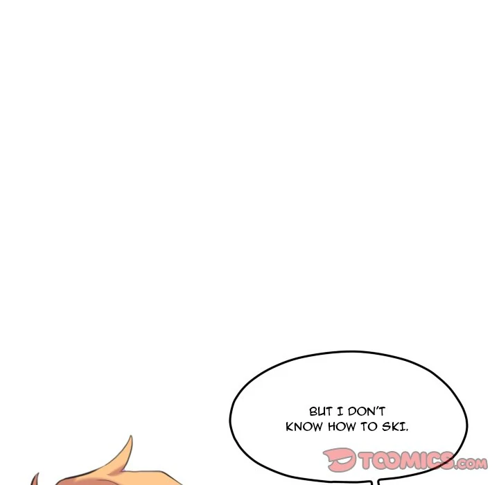 The chill couple Chapter 98 - page 82