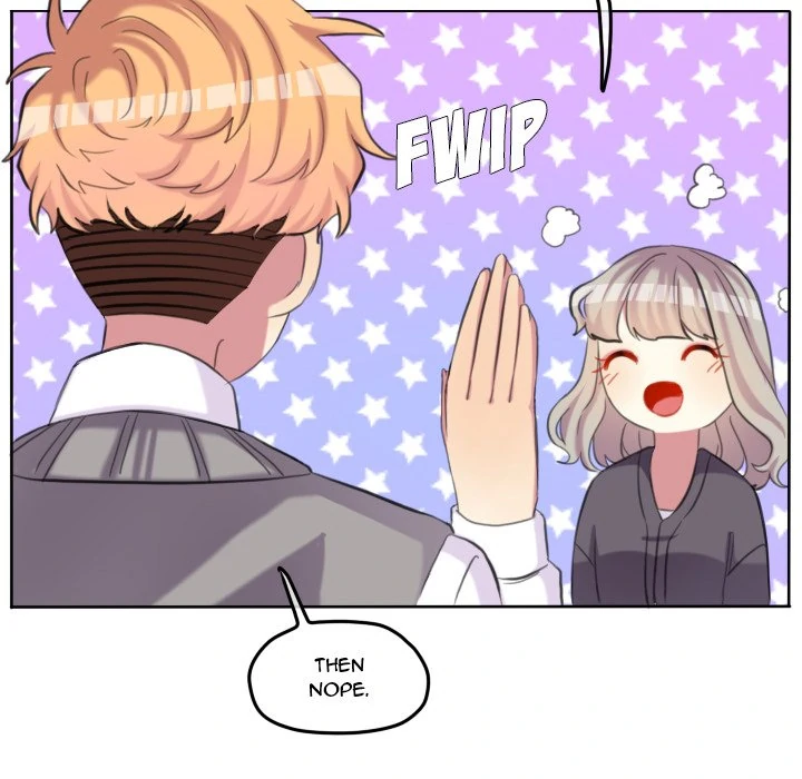 The chill couple Chapter 98 - page 83