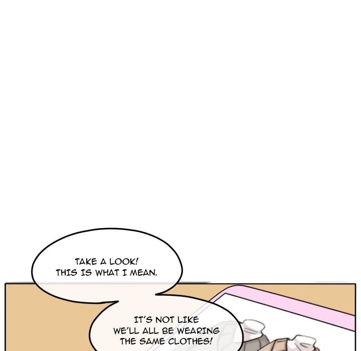 The chill couple Chapter 98 - page 88