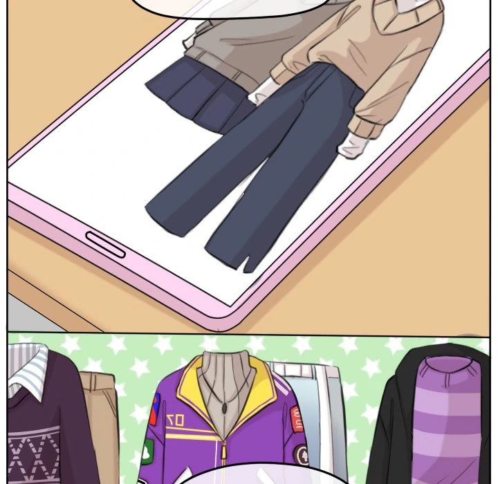 The chill couple Chapter 98 - page 89