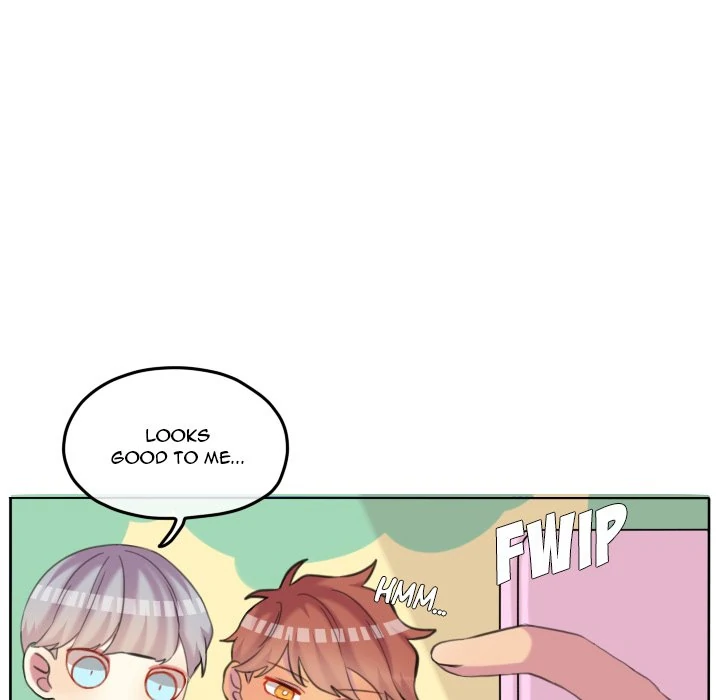 The chill couple Chapter 98 - page 91