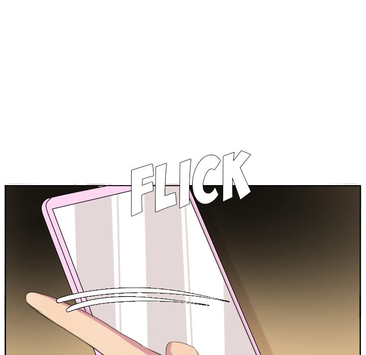 The chill couple Chapter 98 - page 93