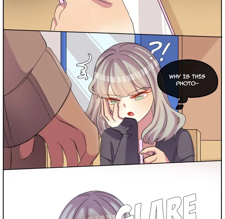 The chill couple Chapter 98 - page 94