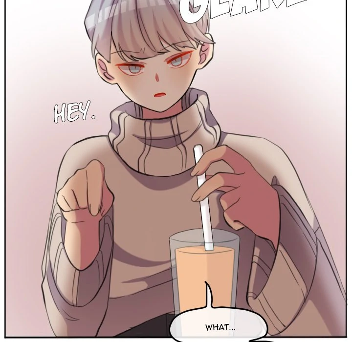 The chill couple Chapter 98 - page 95