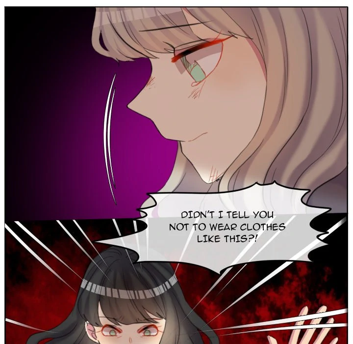 The chill couple Chapter 97 - page 10