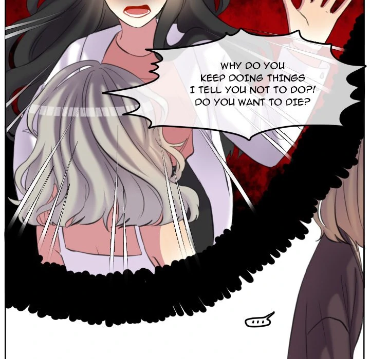 The chill couple Chapter 97 - page 11