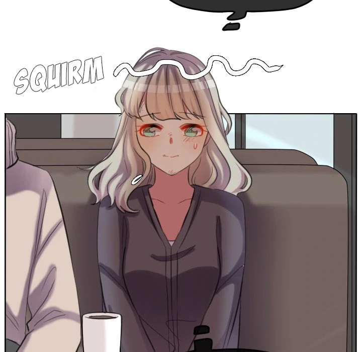 The chill couple Chapter 97 - page 15