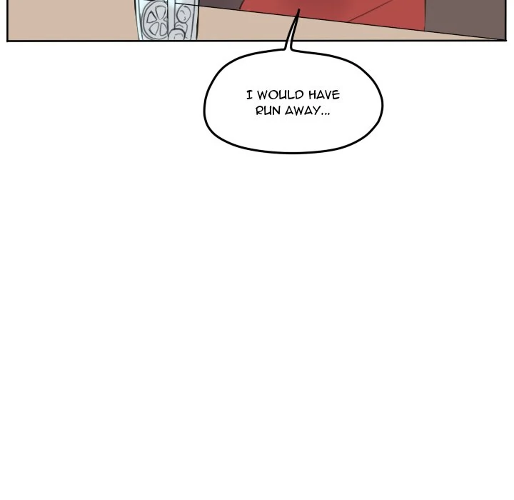 The chill couple Chapter 97 - page 18