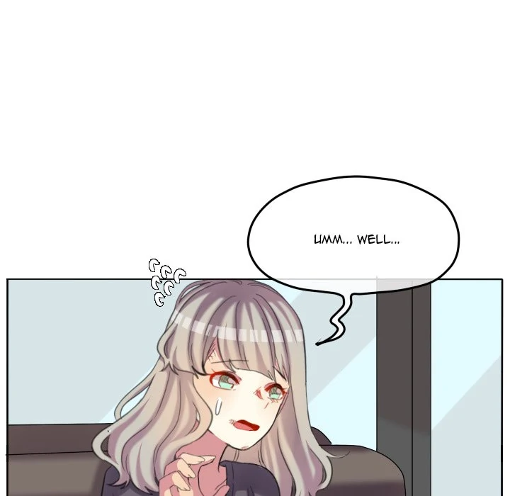 The chill couple Chapter 97 - page 19