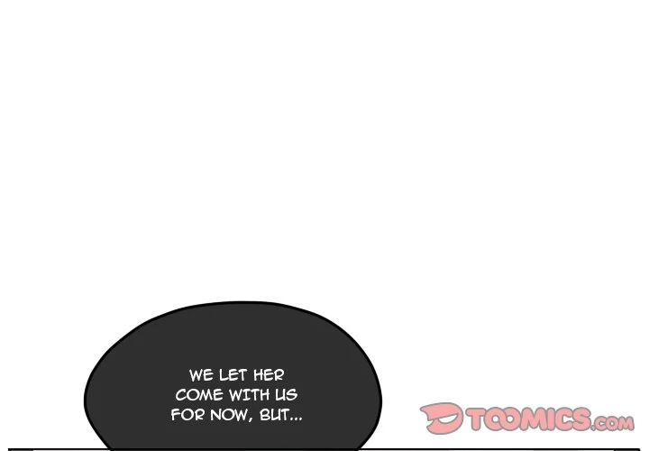 The chill couple Chapter 97 - page 2