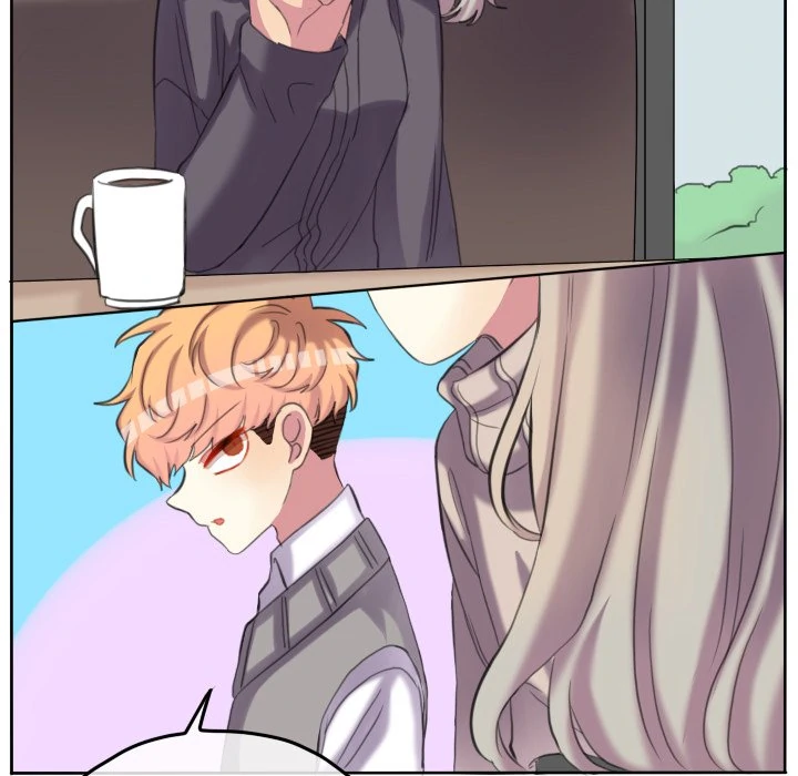 The chill couple Chapter 97 - page 20