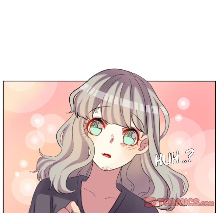 The chill couple Chapter 97 - page 22