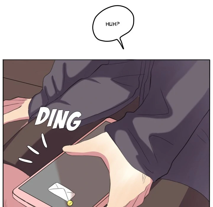 The chill couple Chapter 97 - page 26