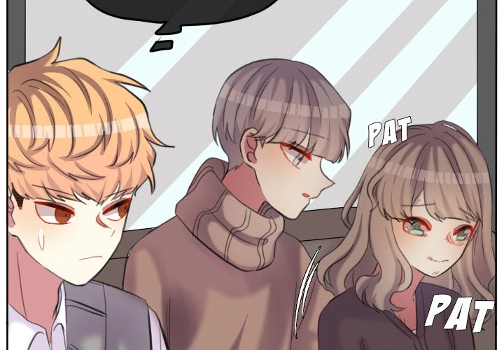 The chill couple Chapter 97 - page 3