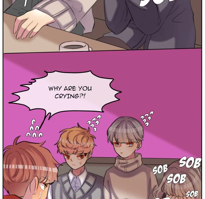 The chill couple Chapter 97 - page 31