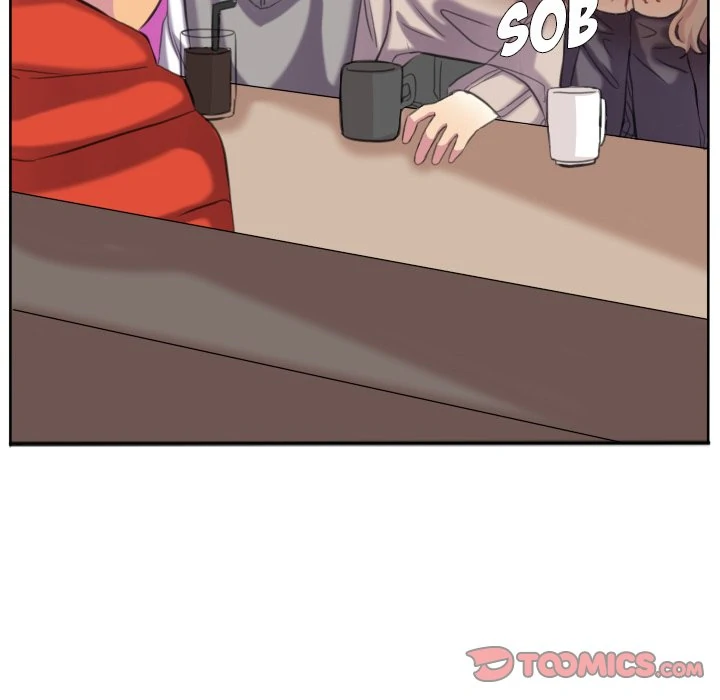 The chill couple Chapter 97 - page 32