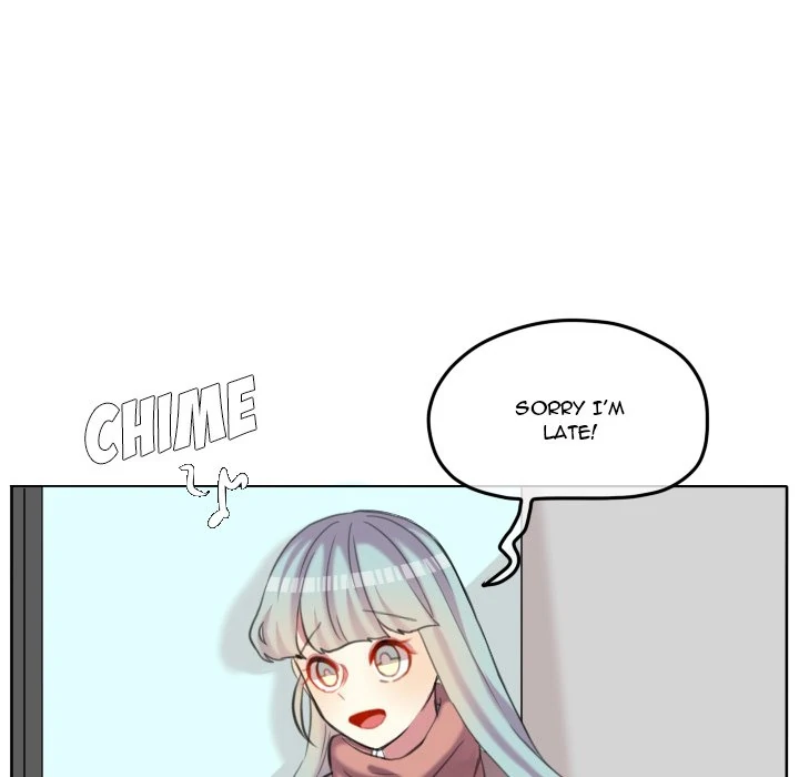 The chill couple Chapter 97 - page 37